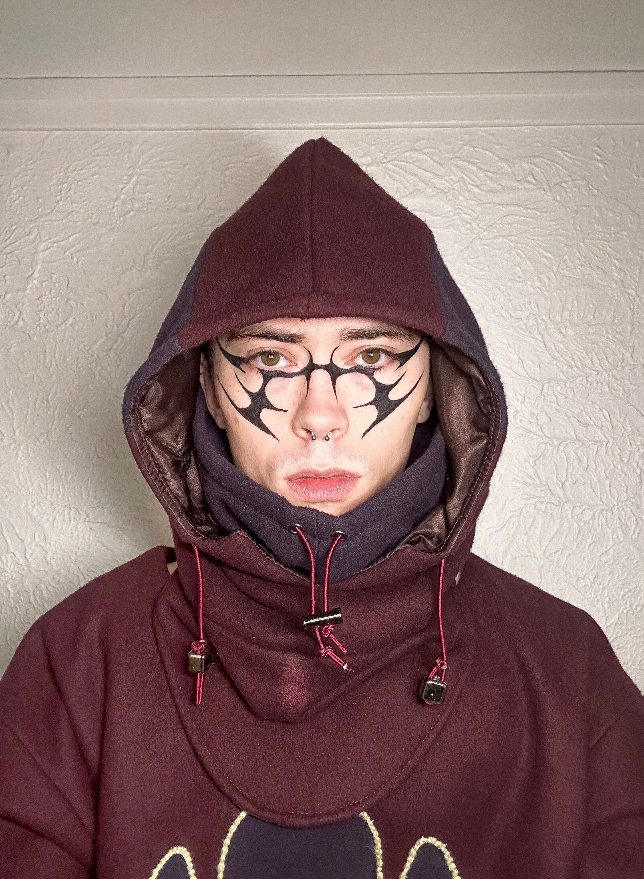 Leech Snow Hat
