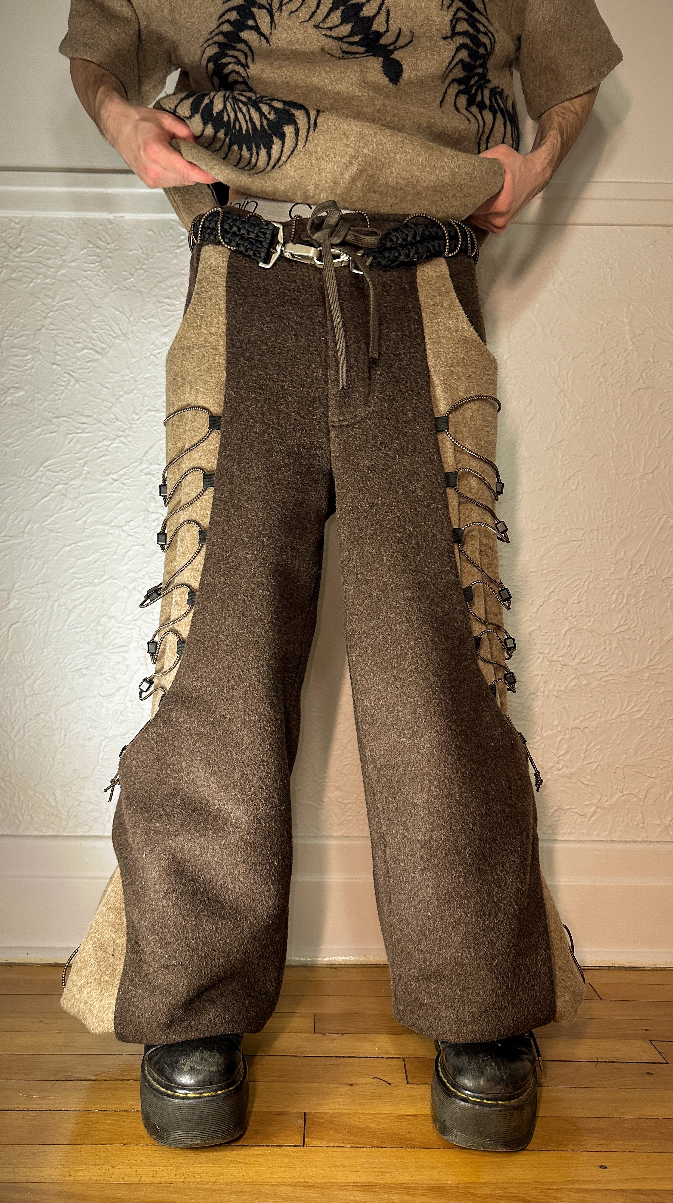 Burrow Pants