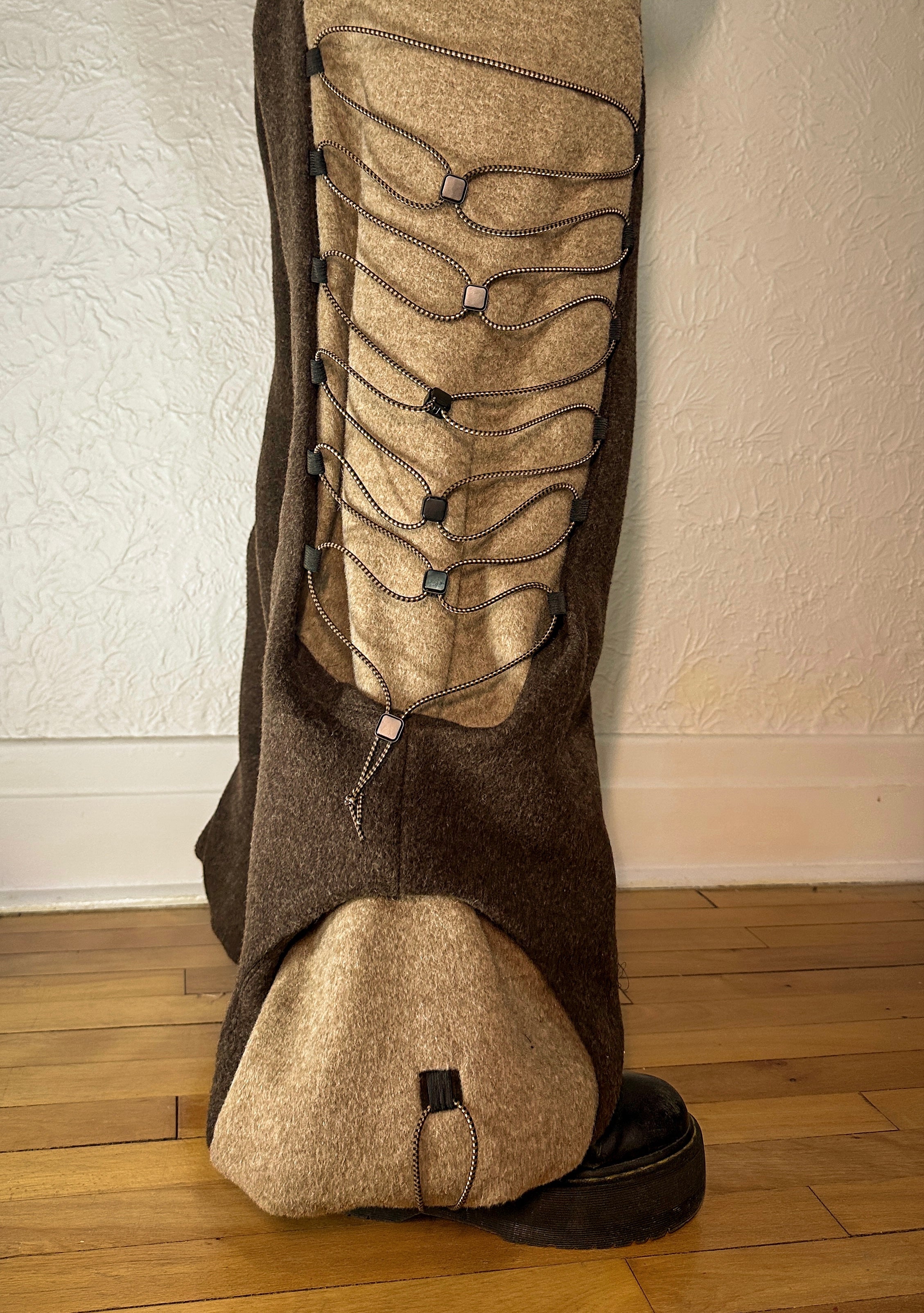 Burrow Pants