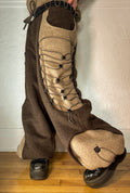 Burrow Pants