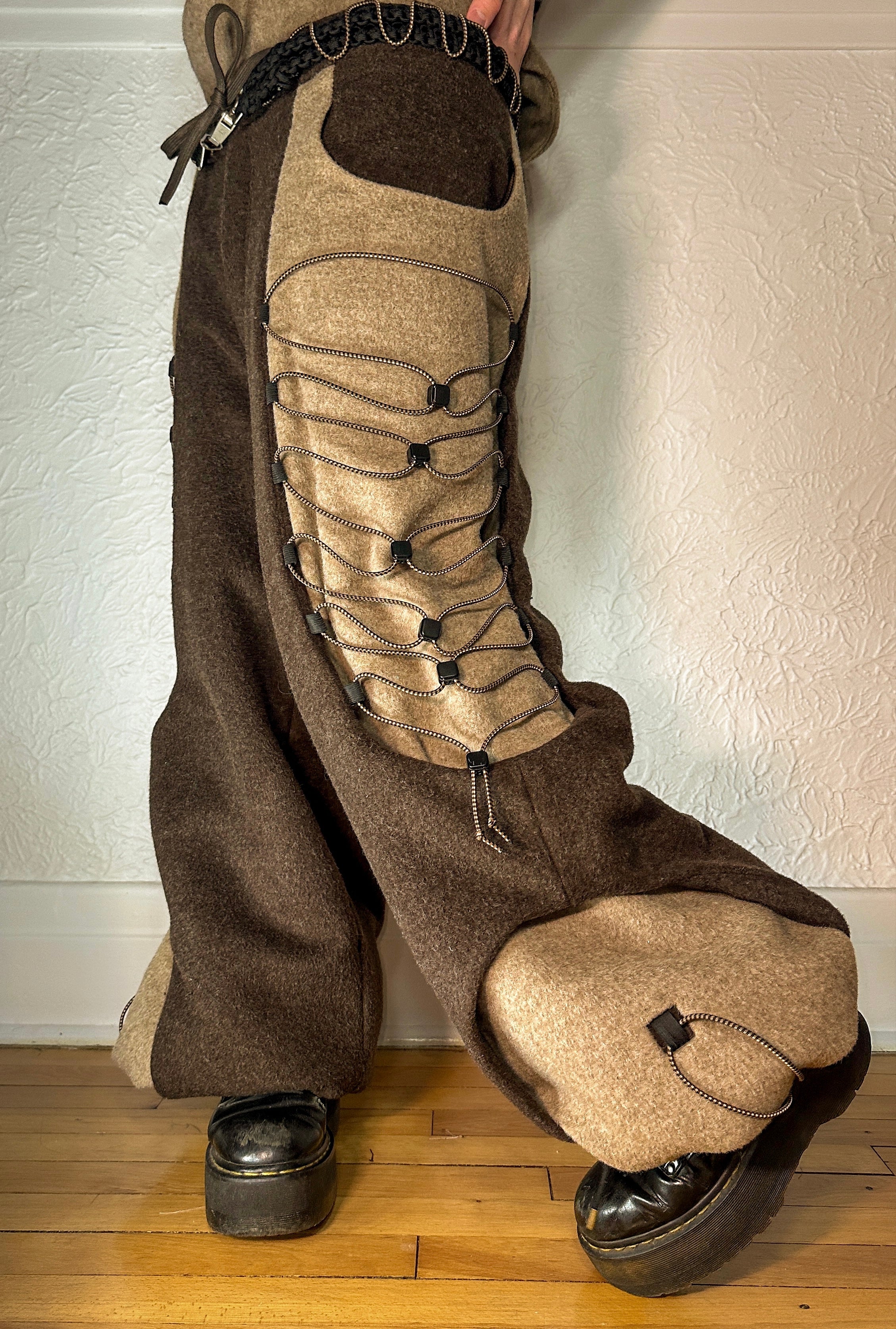 Burrow Pants