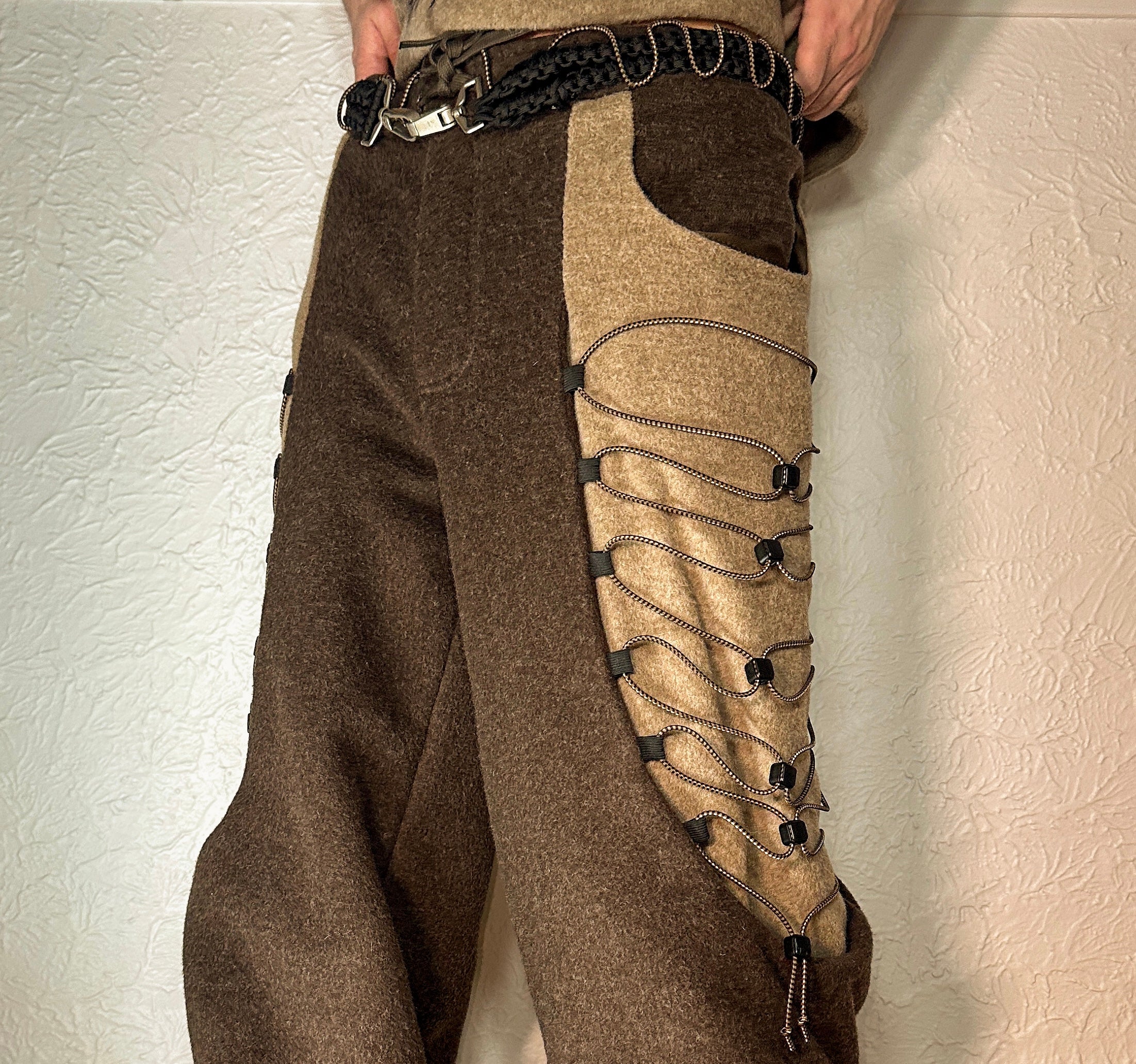 Burrow Pants