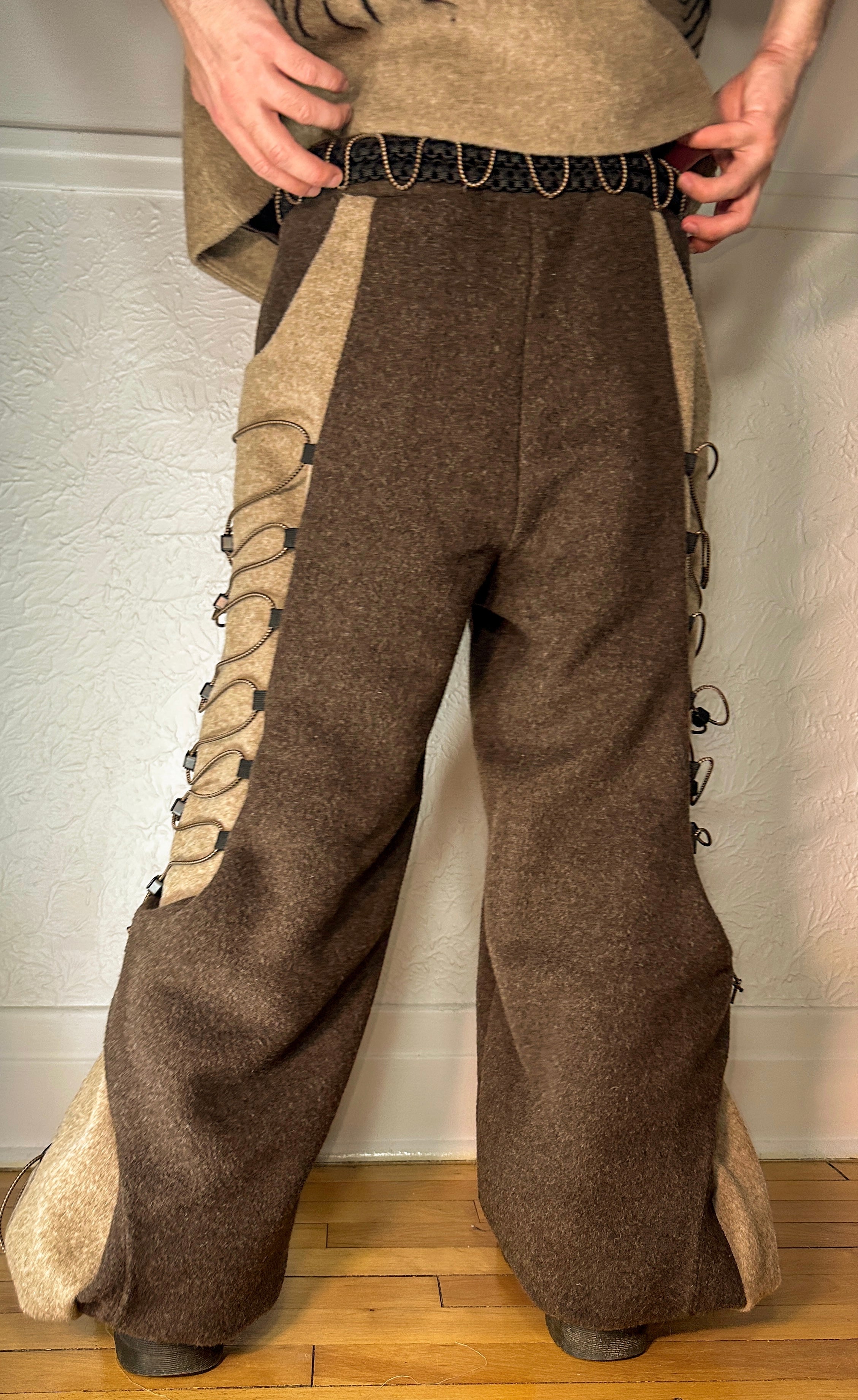 Burrow Pants