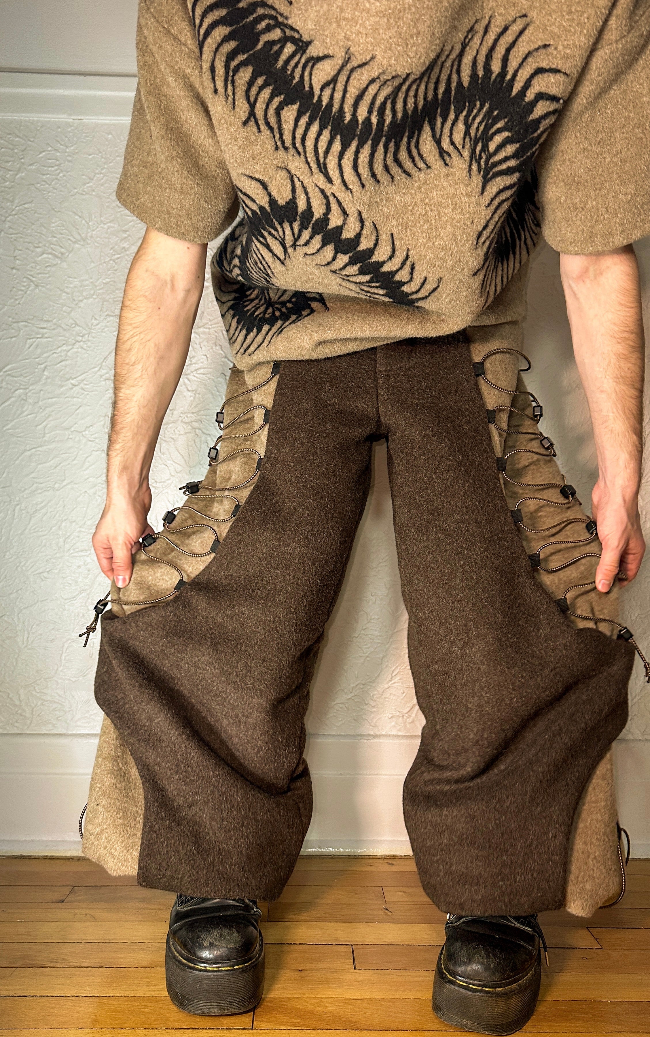 Burrow Pants