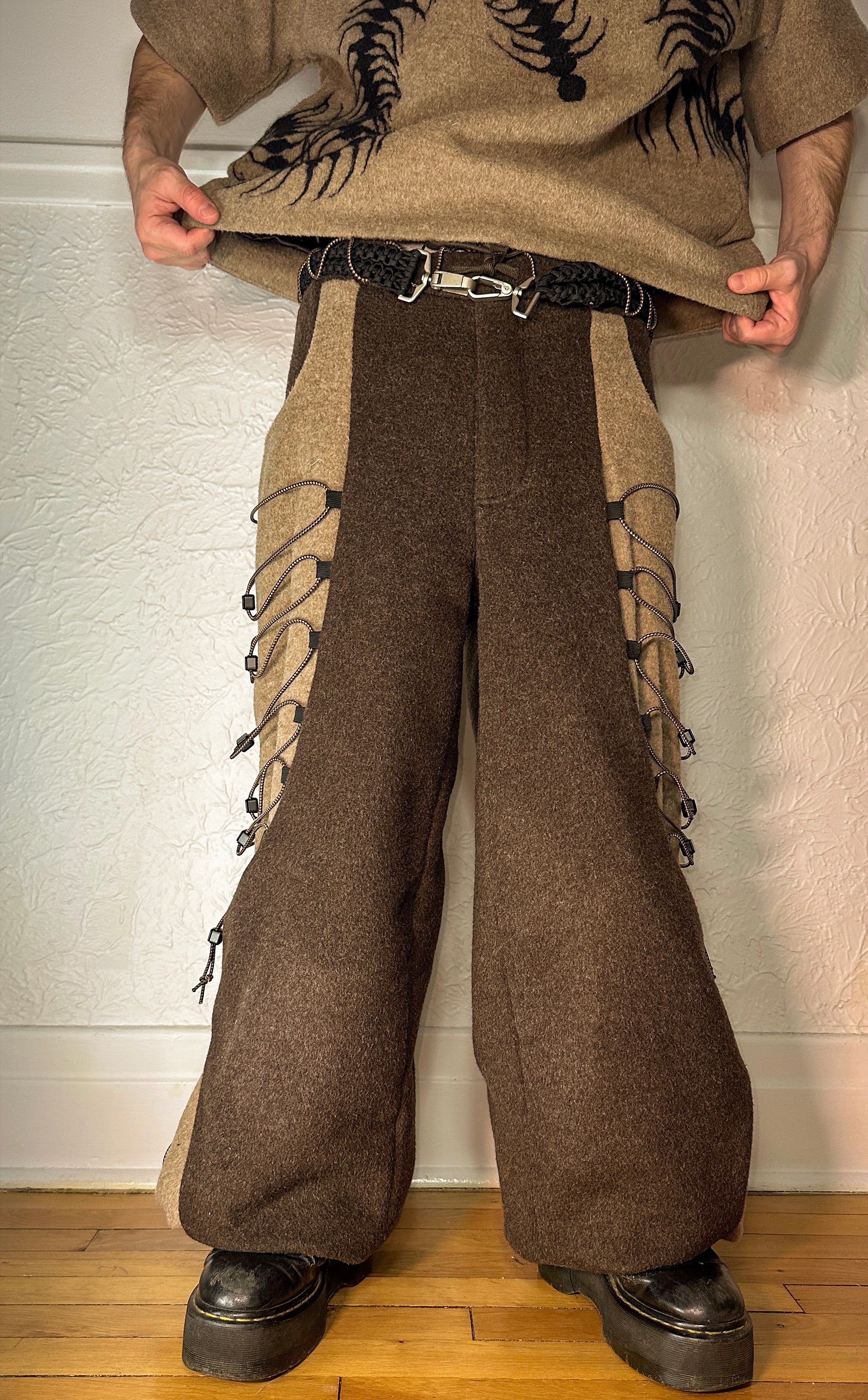Burrow Pants