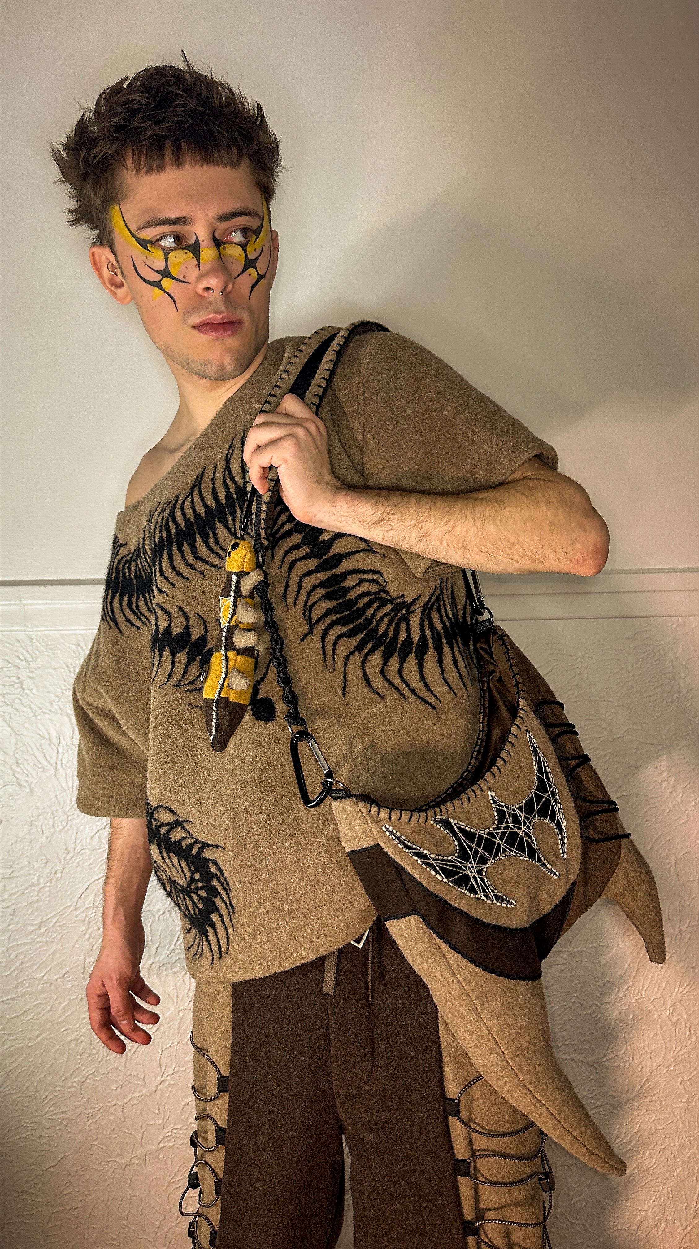 Horn Pouch (3 Forms)