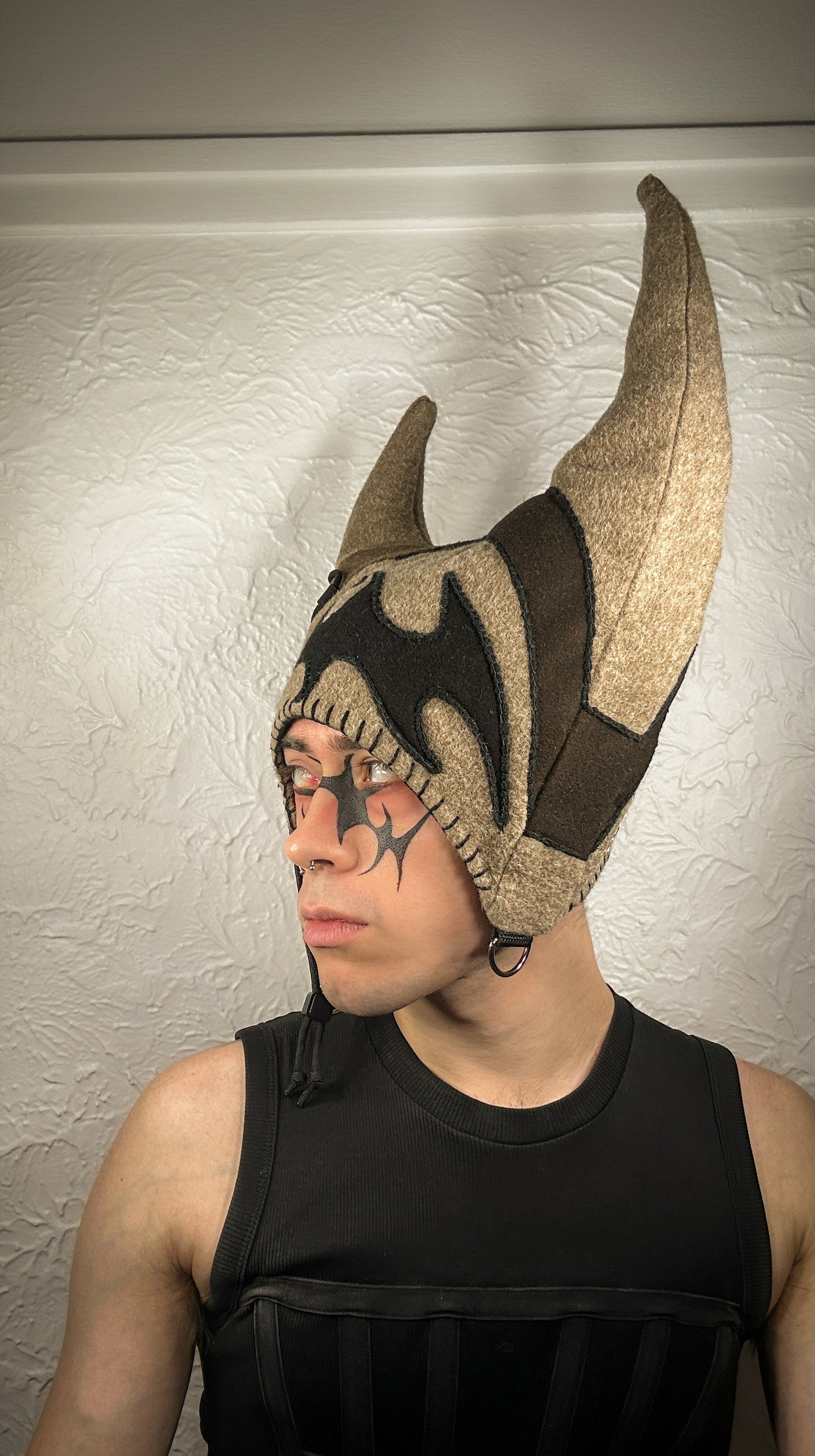 Horn Pouch (3 Forms)