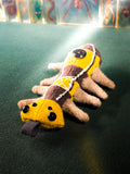 Stitchipede