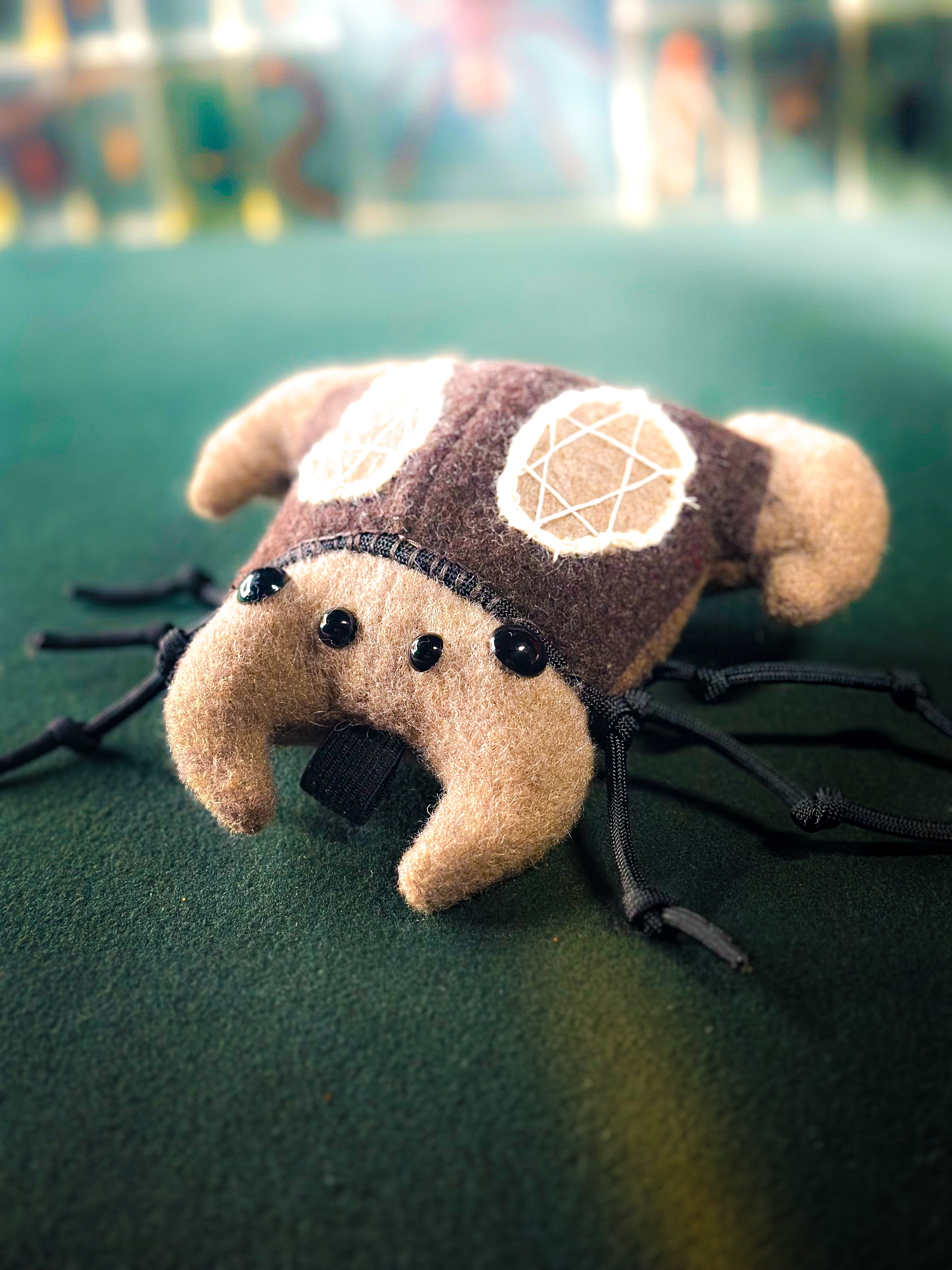 Dreambeet