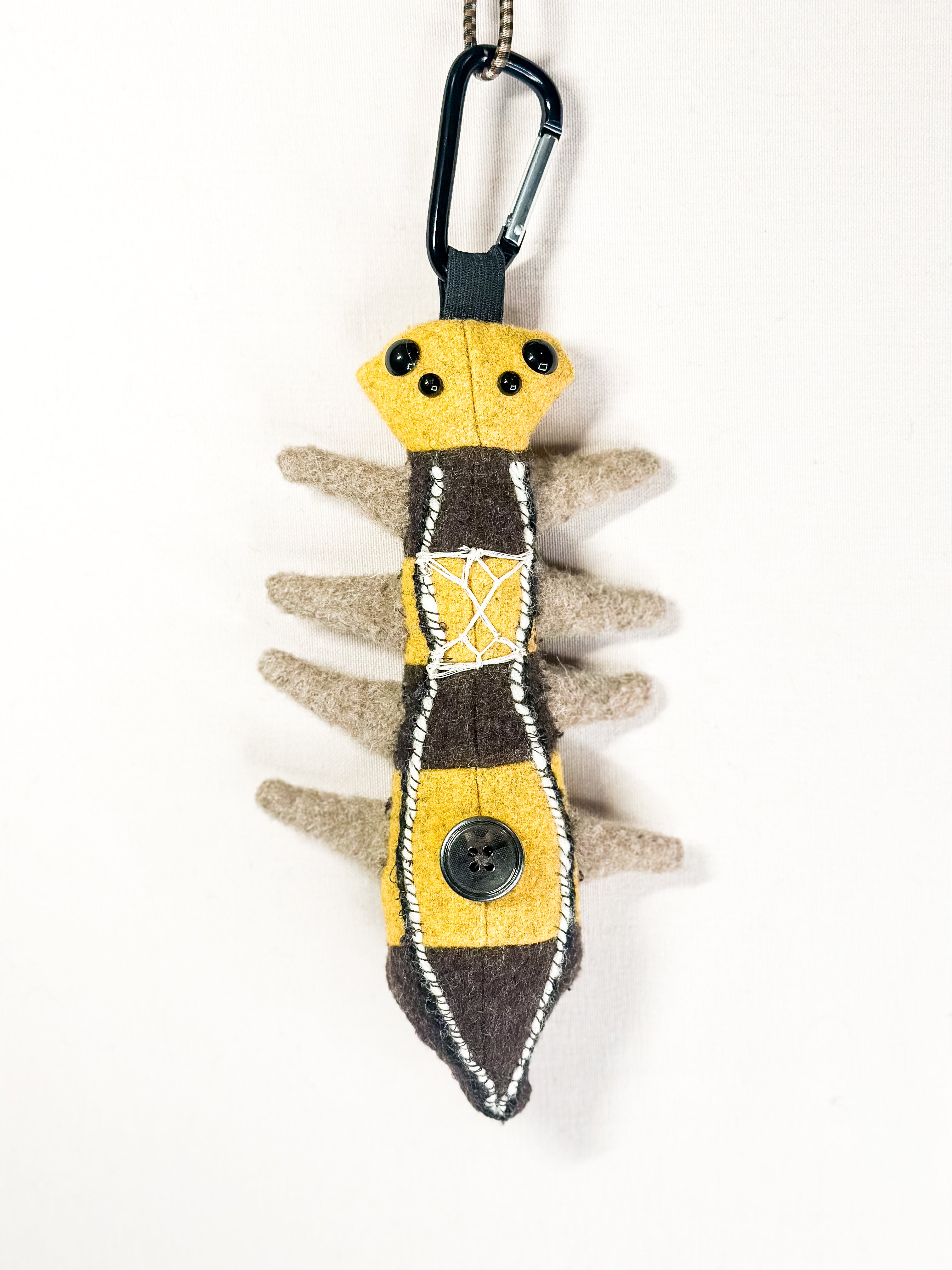 Stitchipede