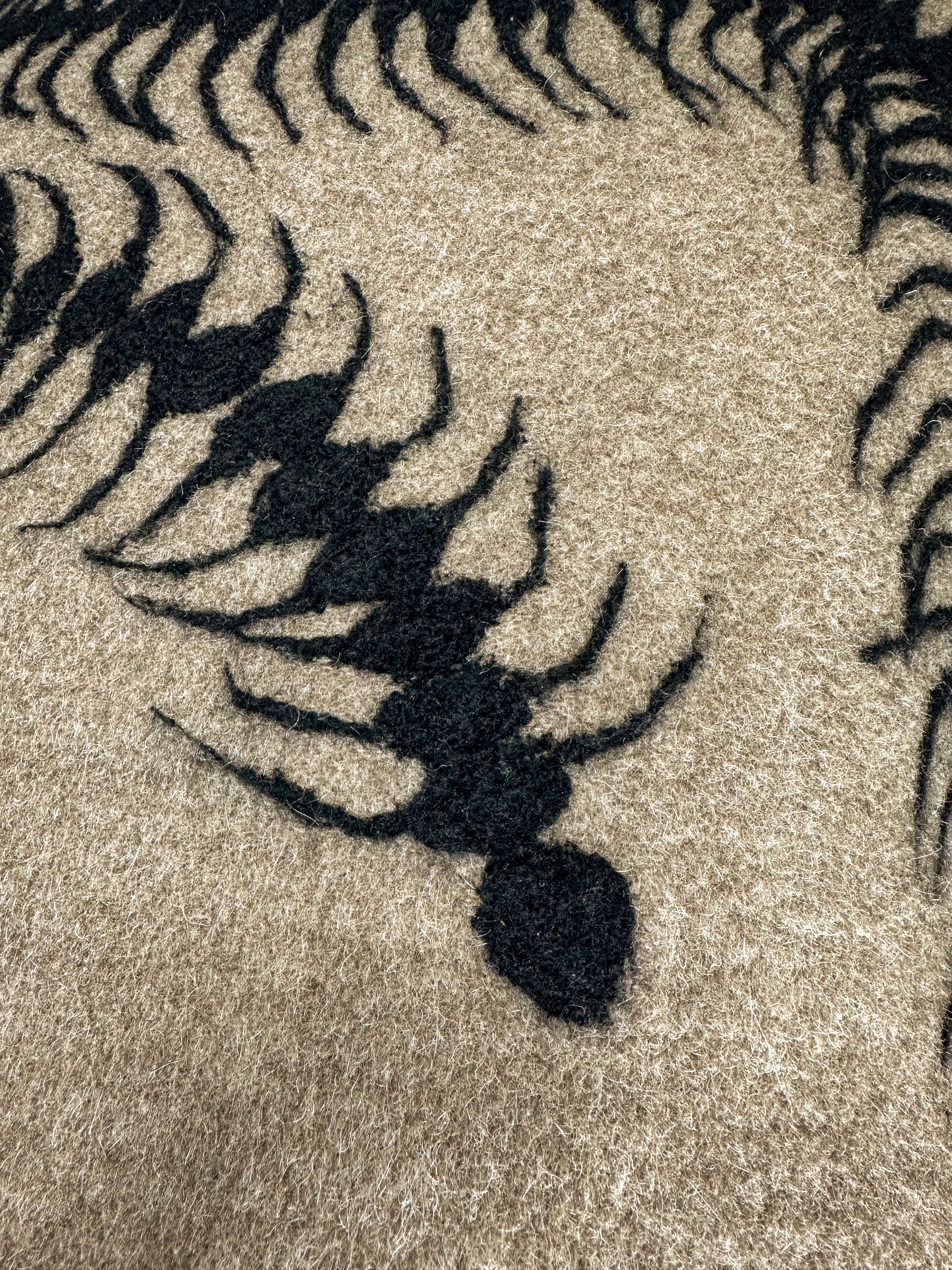 Embedded Centipede