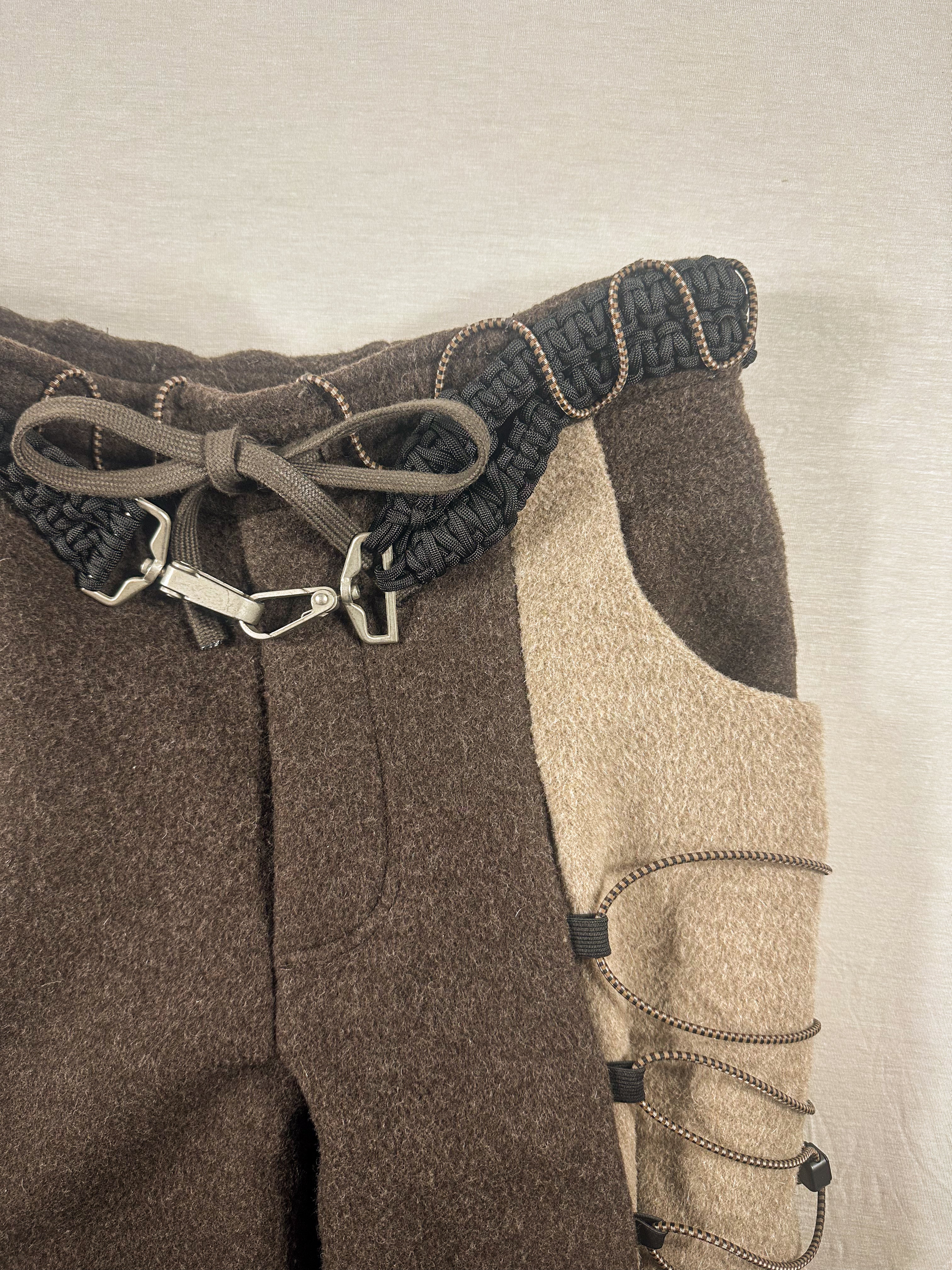 Burrow Pants