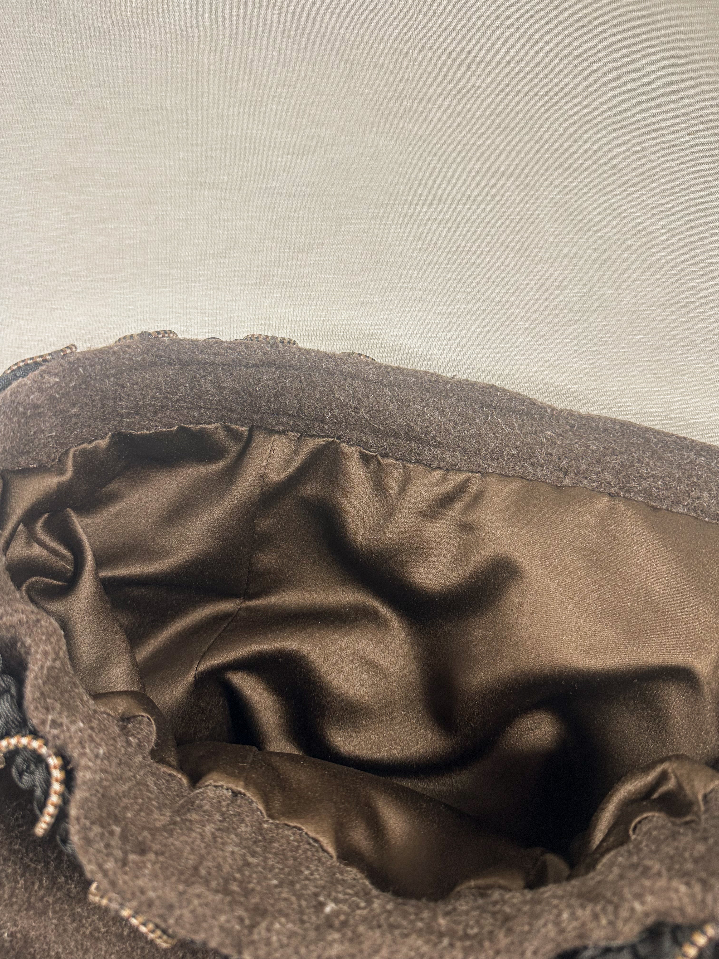 Burrow Pants