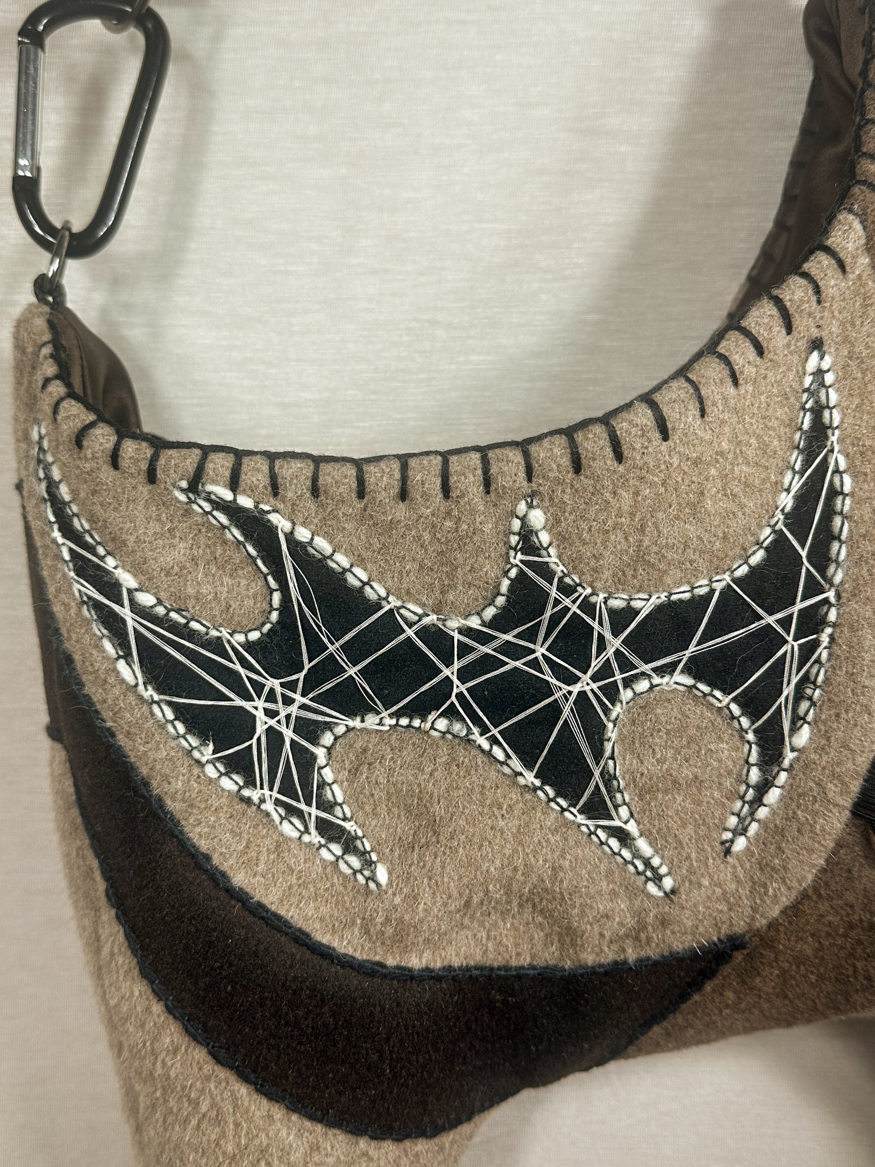Horn Pouch (3 Forms)