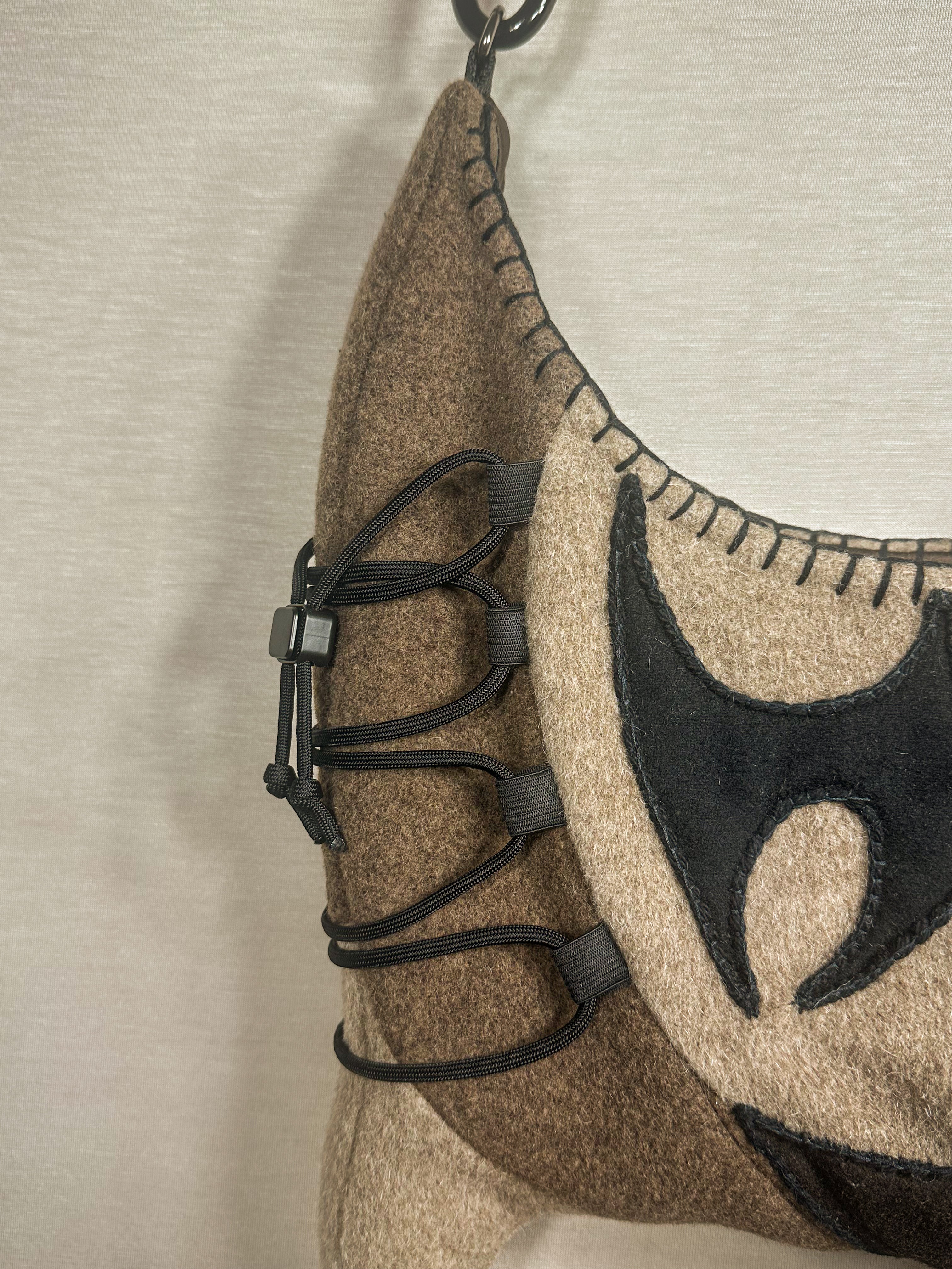 Horn Pouch (3 Forms)