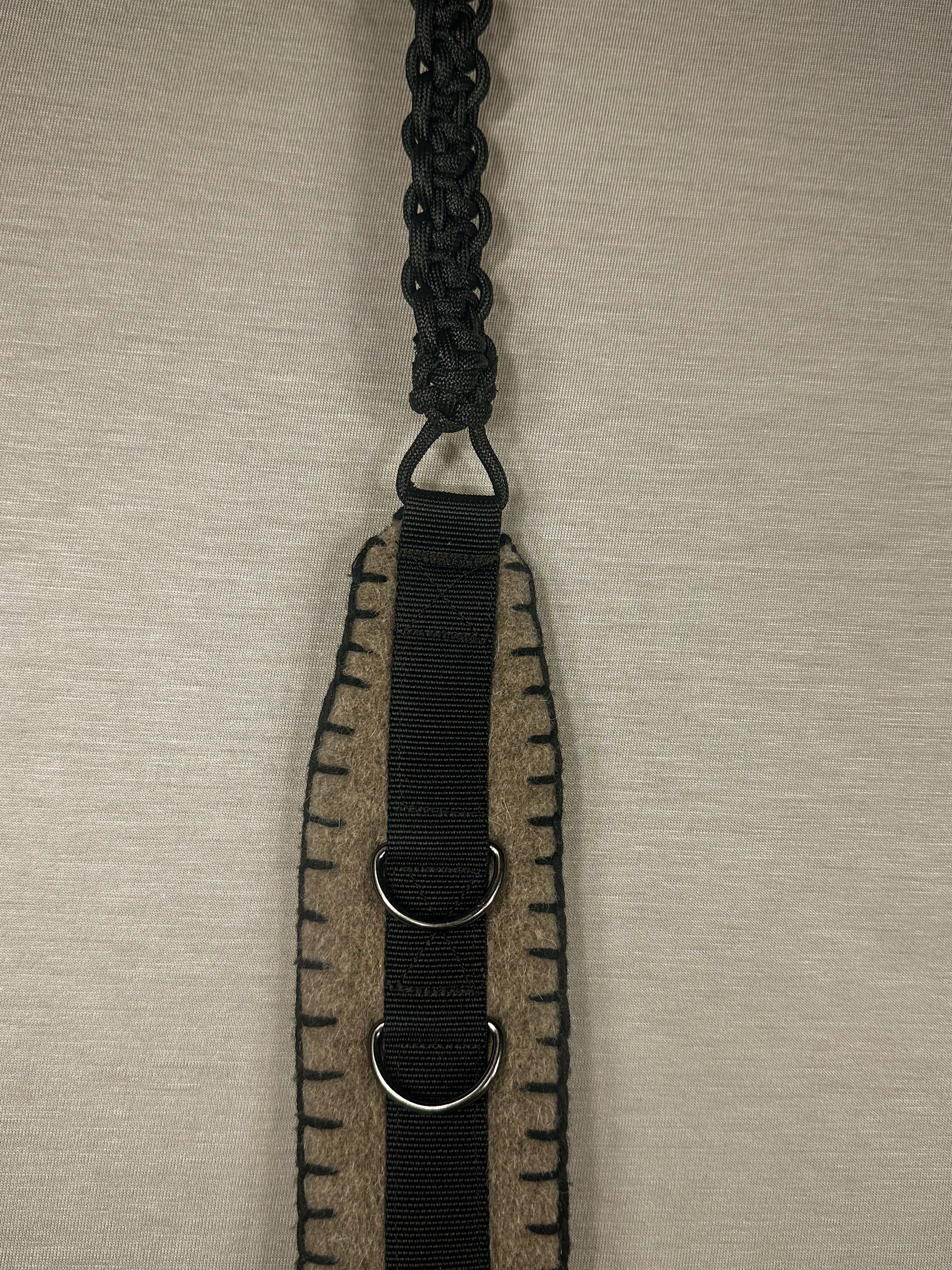 Horn Pouch (3 Forms)