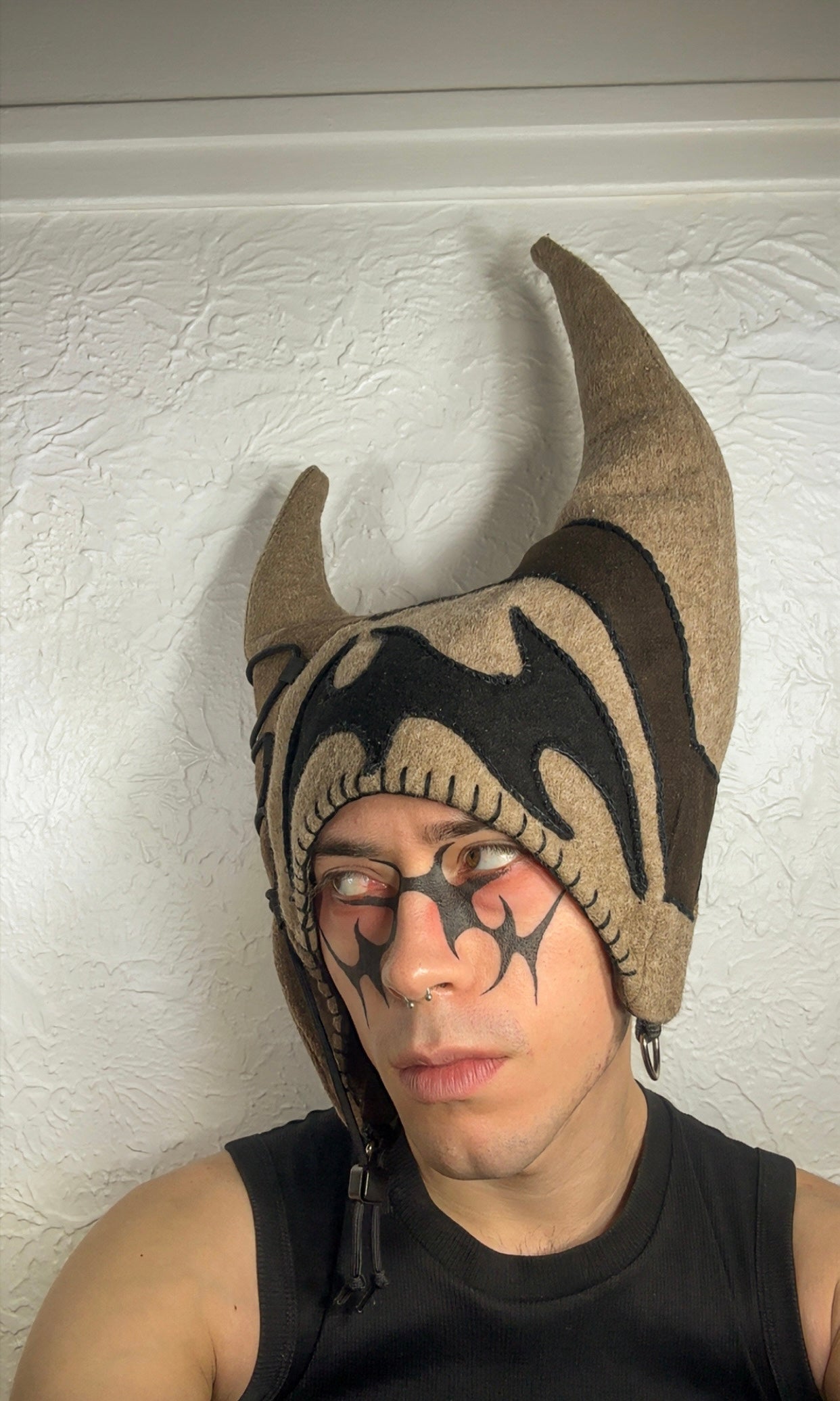 Horn Pouch (3 Forms)